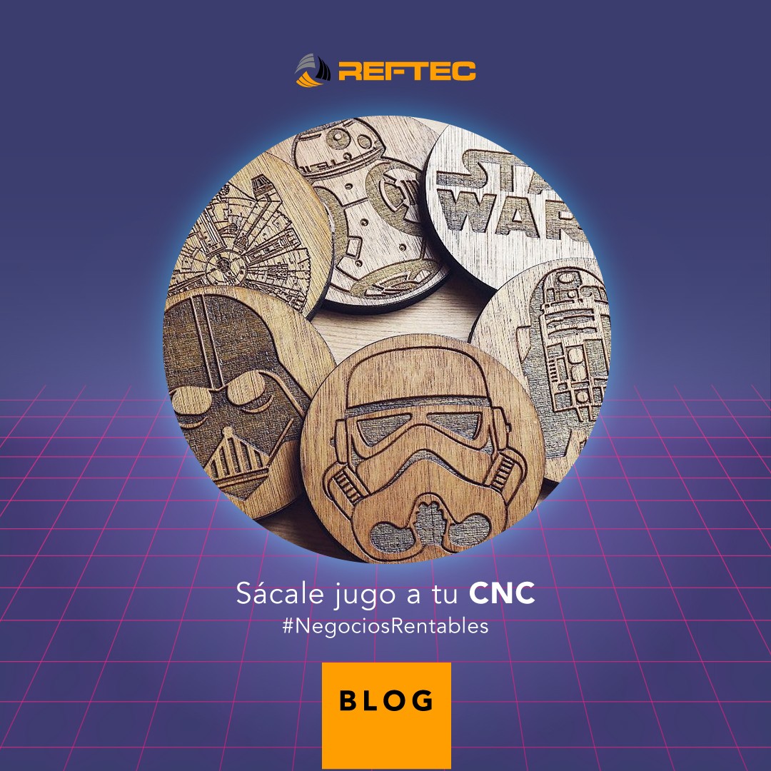 Featured image for “Sácale jugo a tu CNC”