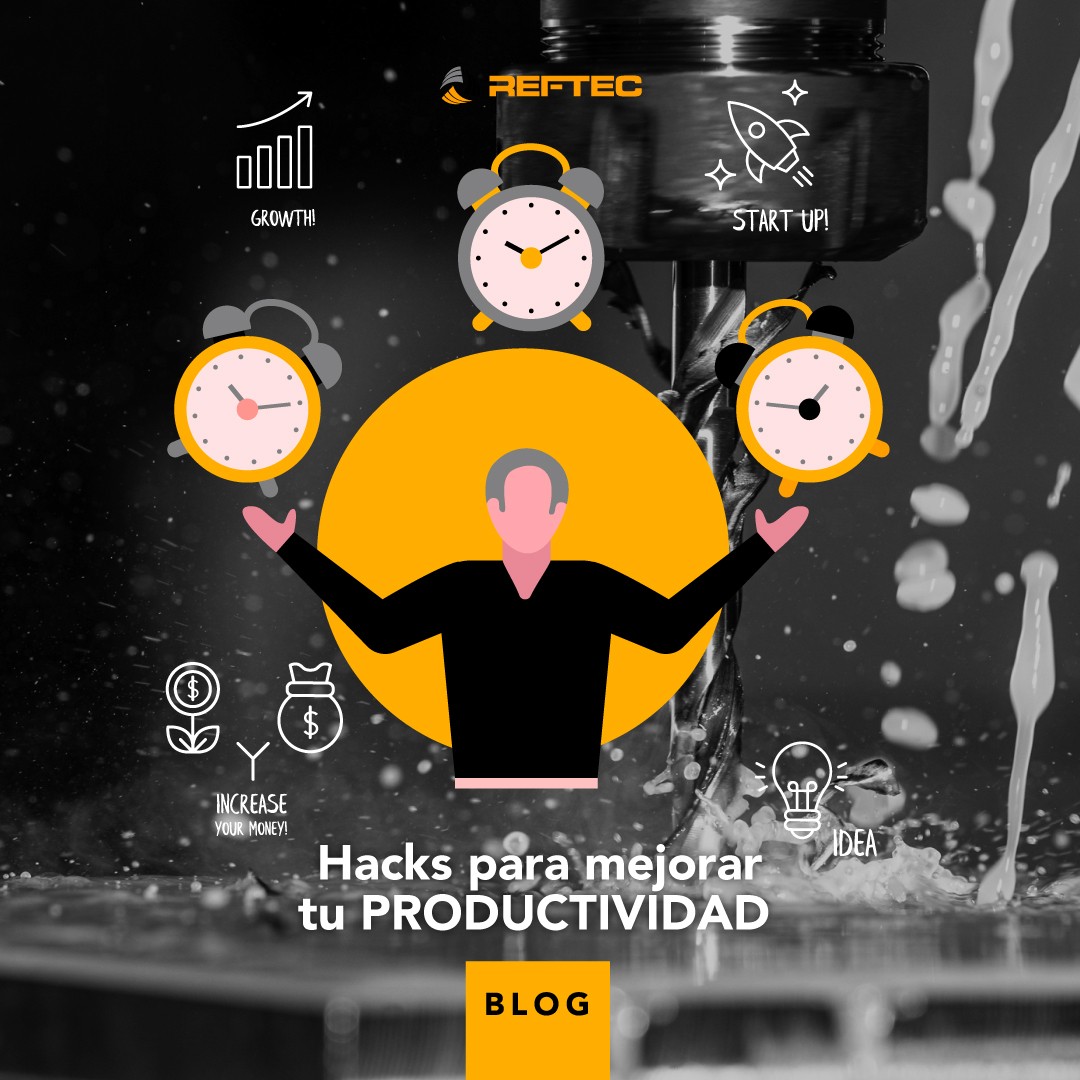 Featured image for “Hacks para mejorar tu productividad”